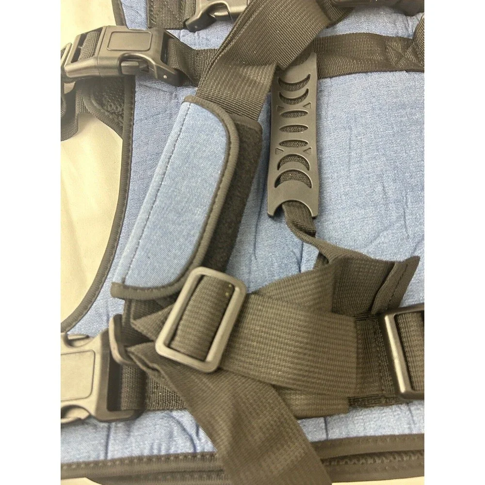 Dog carry Carry Sling Emergency Legs Support Lift for Injuries Support Rehab XL